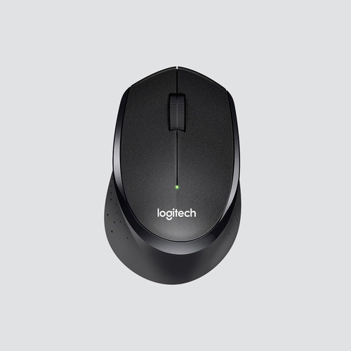 Bezdrátové připojení myš Logitech B330 Silent Plus 910-004913