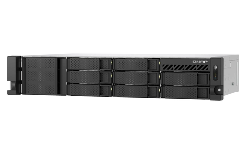 Server NAS QNAP TS-855eU-RP-8G