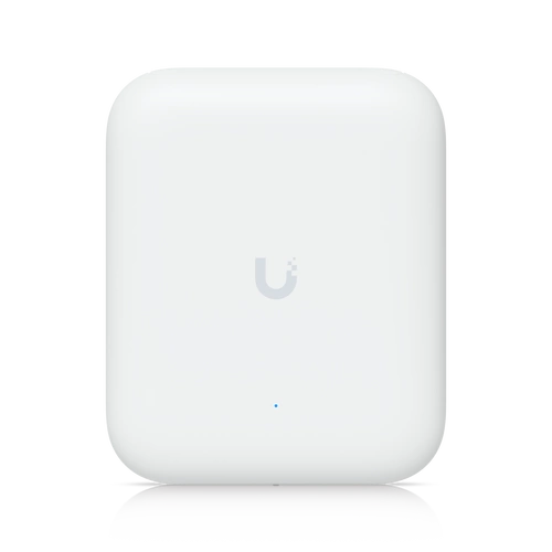Přístupový bod Ubiquiti U7-Outdoor 2,4 GHz | 5 GHz 4324 Mbps 802.3at PoE+ 802.11 a/b/g/n/ac/ax/be
