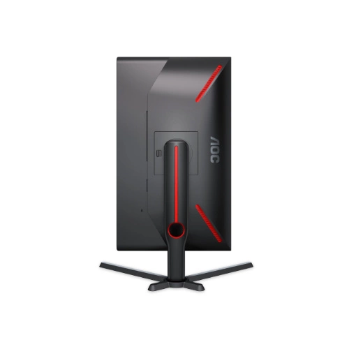 Monitor 24.5" AOC 25G3ZM/BK 1920 x 1080 Full HD 240Hz matrice VA