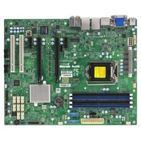 Základní deska Supermicro X11SAE-F LGA1151 ATX | MBD-X11SAE-F-B