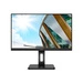 Monitor 23.8" AOC 24P2Q 1920 x 1080 Full HD 75Hz matrice IPS