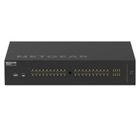 Přepínač Netgear GSM4248UX-100EUS 40x 1Gb 8x SFP+ 2880 W PoE++