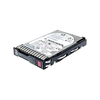 Pevný disk HDD určený pro server HP Enterprise 2.5'' 300GB 10000RPM SAS 12Gb/s 872475-B21 nový