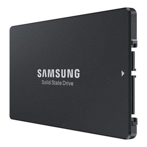 SSD disk Samsung PM983 1,92TB U.2 NVMe TLC | MZQLB1T9HAJR-00007