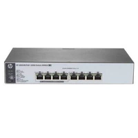 Přepínač HPE J9983A 24x 1Gb 2x SFP 185 W PoE+