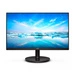 Monitor 23.8" Philips V-line 242V8LA/00 1920 x 1080 Full HD 75Hz matrice VA