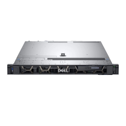Server DELL R6515 1U 1 x SP3 16 GB 1 x 480 GB 4 x 3.5" 1+1
