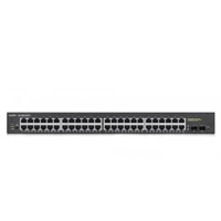 Přepínač Zyxel GS1900-48-EU0101F 48x 1Gb 2x SFP