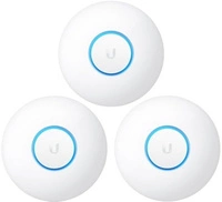 Přístupový bod Ubiquiti UAP-NANOHD-3 2,4 GHz | 5 GHz 1733 Mbps 802.11a/b/g/n/ac-wave2