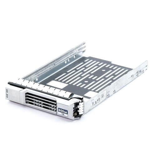 Rámeček disku 3.5'' SAS/SATA Hot-Swap určený pro servery Dell | Y79JP