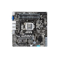 Základní deska ASUS WS C246M PRO/SE LGA1151 DDR4 micro ATX | 90SW00F0-M0EAY0