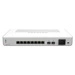 Přepínač Netgear GC510P-100EUS 8x 1Gb 2x SFP 134 W PoE+