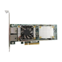 Síťová karta DELL FHK08 2x RJ-45 PCI Express 10Gb