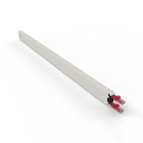 patchbox.one / kazeta / 30U / UTP / RJ45