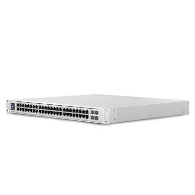 Přepínač Ubiquiti USW-ENTERPRISE-48-POE 48x 2.5Gb 4x SFP+ 720 W PoE+