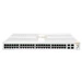 Přepínač HPE JL686A 48x 1Gb 4x SFP 370 W PoE+