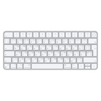 Klávesnice Kabelové a bezdrátové připojení Apple MK293UA/A QWERTY