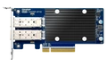 Síťová karta QNAP QXG-10G2SF-X710 2x SFP+ 10Gbps