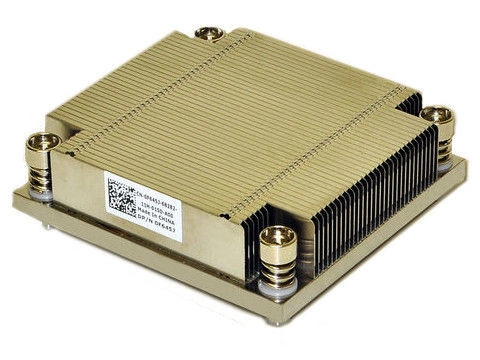Chladič pro Dell PowerEdge R410 | F645J