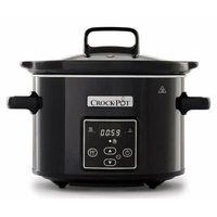 Pomalý hrnec Crock-Pot CSC061X 2 4l