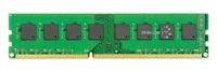 Paměť RAM 1x 4GB Kingston NON-ECC UNBUFFERED DDR3 1600MHz PC3-12800 UDIMM | KVR16N11S8/4