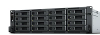 Server NAS Synology RS2821RP+ 16x SSD | HDD SATA 4GB RAM