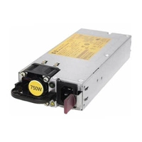 Napájení HP ProLiant 750W | 511778-001-RFB