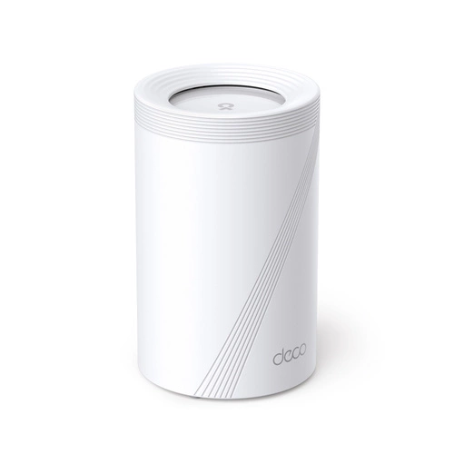 Access Point TP-LINK Deco BE65 (1-pack) 2.4 GHz | 5 GHz | 6 GHz 2880 Mbps 802.11 a/b/g/n/ac/ax/be