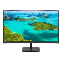 Monitor 23.6" Philips 241E1SCA/00 1920 x 1080 Full HD 75Hz matrice VA