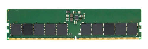 Paměť RAM 1x 32GB Kingston ECC UNBUFFERED DDR5 2Rx8 4800MHz PC5-38400 UDIMM | KSM48E40BD8KI-32HA