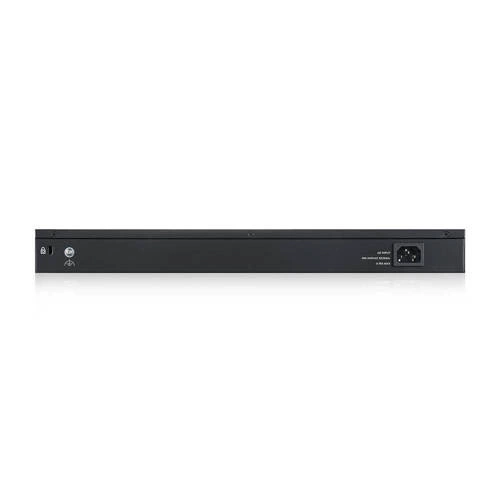Přepínač Zyxel GS1900-48-EU0102F 48x 1Gb 2x SFP