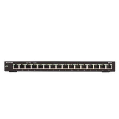 Přepínač Netgear GS316-100PES 16x 1Gb