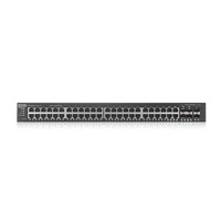 Přepínač Zyxel GS2220-50-EU0101F 44x 1Gb 2x SFP 4x RJ-45/SFP