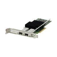 Síťová karta DELL KCHGJ 2x SFP+ PCI Express 10Gb