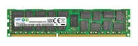 Paměť RAM 1x 16GB Samsung ECC REGISTERED DDR3 1333MHz PC3-10600 RDIMM | M393B2G70QH0-YH9