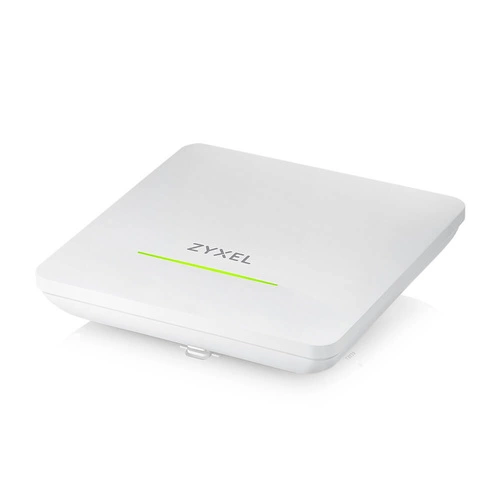 Přístupový bod Zyxel NWA50BE-EU0102F 2,4 GHz | 5 GHz 688 Mbps | 4324 Mbps 802.11 a/b/g/n/ac/ax/be