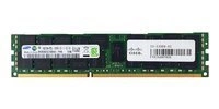 Paměť RAM 1x 16GB Samsung ECC REGISTERED DDR3 2Rx4 1333MHz PC3-10600 RDIMM | M393B2G70BH0-YH9
