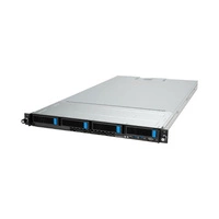 Serverová platforma ASUS 1U RS500A-E12-RS4U/1G/800W/4NVMe/OCP 90SF02J1-M000R0 AMD x 1 DDR5 x 12 4 x 3.5" SATA/SAS/NVME PSU 1+1