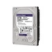 Pevný disk Western Digital PURPLE 3.5'' HDD 8TB 5640RPM SATA 6Gb/s 128MB | WD84PURZ