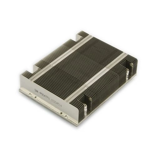 Chlazení CPU Supermicro Server/pracovní stanice | SNK-P0047PW