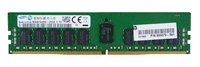 Paměť RAM 1x 8GB Samsung ECC REGISTERED DDR4 1Rx4 2400MHz PC4-19200 RDIMM | M393A1G40DB1-CRC