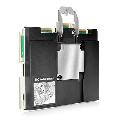 HPE Smart Array P408i-c SR 823856R-B21 SAS/SATA 12Gb/s 2GB REnový 1 rok