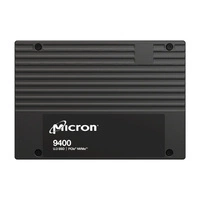 SSD disk Micron 9400 PRO 7,68TB U.3 NVMe TLC | MTFDKCC7T6TGH-1BC1ZABYYR