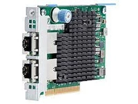 Síťová karta HPE 700697-001 2x RJ-45 PCI Express 10Gb