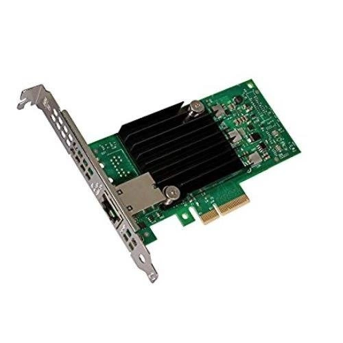 Síťová karta Intel X550T1BLK 1x 10Gb RJ-45 PCI Express 10Gb