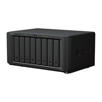 Server NAS Synology DS1823xs+ 8x SSD | HDD SATA 8GB RAM