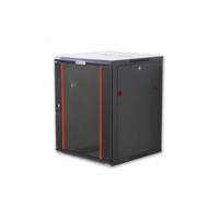 Skříň Rack 19" Závěsná INTELLINET 12U 600x600mm