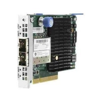 Síťová karta HPE 732456-B21 2x SFP+ PCI Express 10Gb