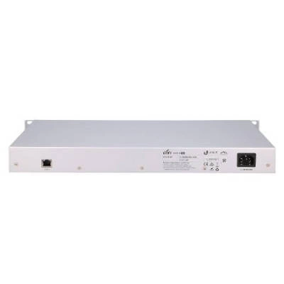 Přepínač Ubiquiti US-48-750W 48x 1Gb 2x SFP | 2x SFP+ 686 W PoE+